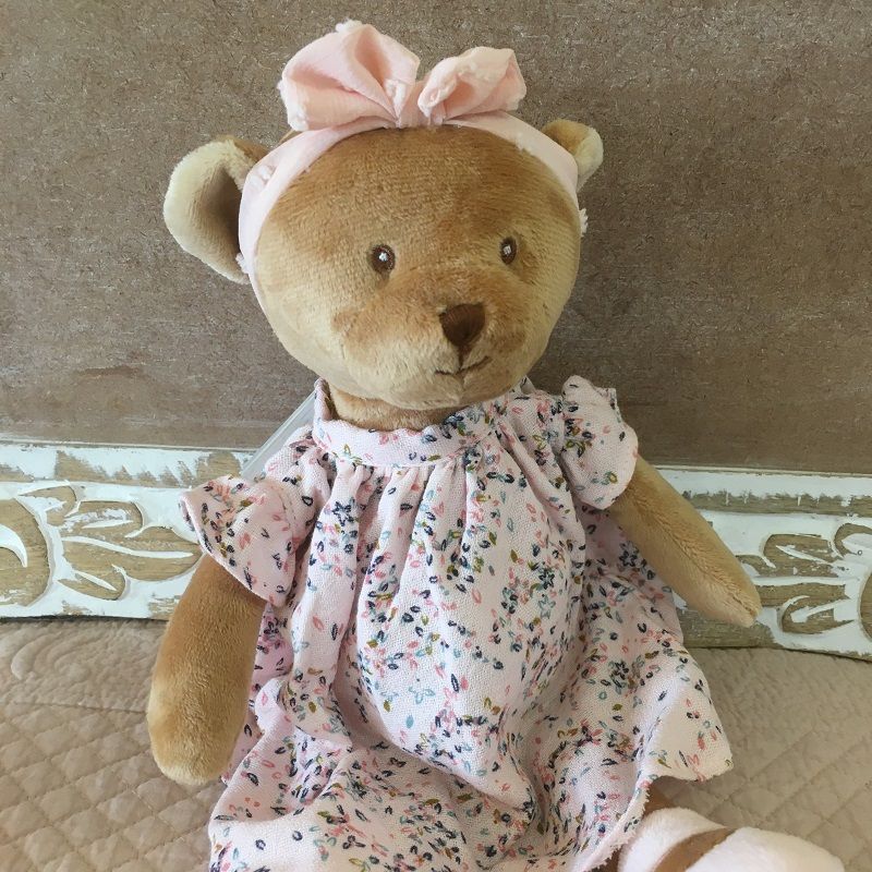 barbara bukowski design bear