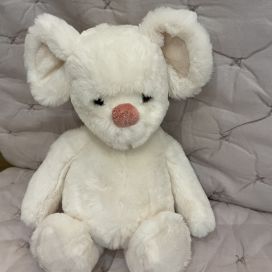 Barbara Bukowski - Mouse "Robik"