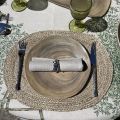 Melamine Casual dinner plate 27cm Sherwood