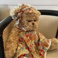 Barbara Bukowski - Teddy bear The Beautiful Helena Sommerlay