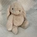 Barbara Bukowski - Fluffy rabbit LOVELY KANINI creme