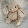 Barbara Bukowski - Fluffy rabbit LOVELY KANINI creme