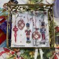 Paper napkins "Nutcrackers"