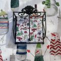 Paper napkins "Snowman Party"