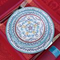 Melamine Casual desert plate 21cm Taormina