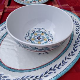 "Taormina" Melanine small bowl