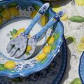 Melamine serving set 28cm Sorrento