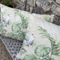 Outdoor cushions "Botanique"