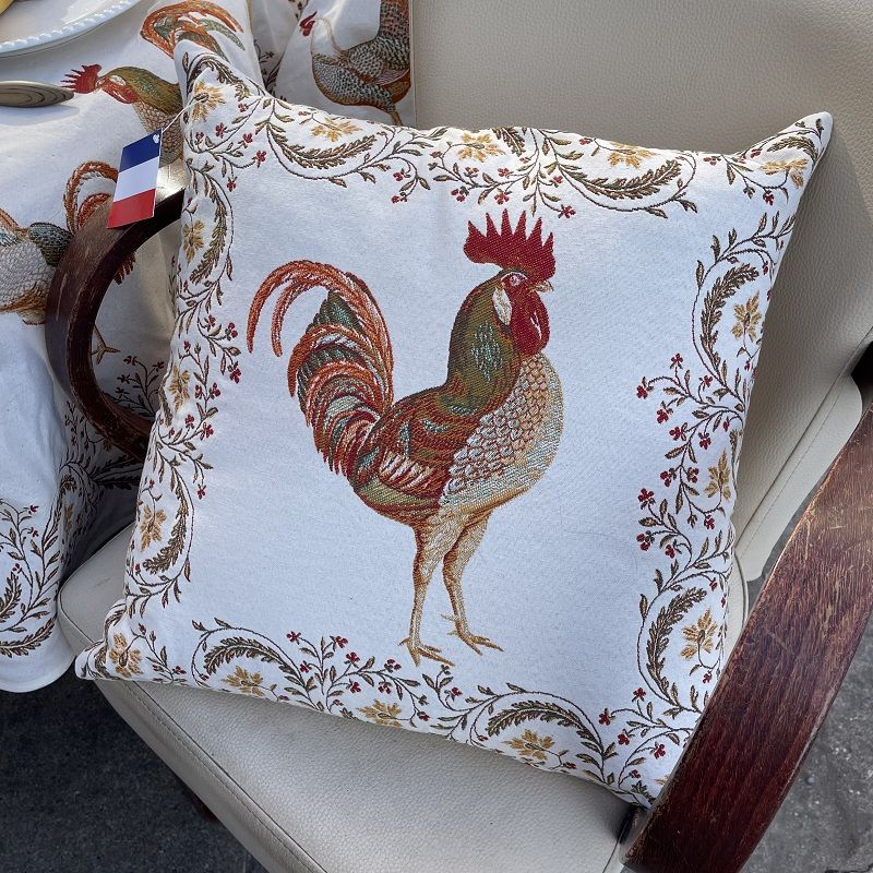 Jacquard 2024 cushion covers