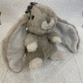 Barbara Bukowski - Fluffy rabbit Kanina taupe