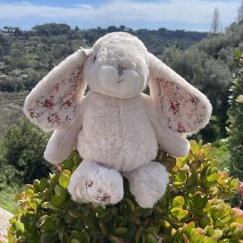 Barbara Bukowski - Fluffy rabbit Lovely Pretty