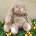 Barbara Bukowski - Fluffy rabbit LOVELY KANINI beige