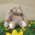 Barbara Bukowski - Fluffy rabbit LOVELY KANINI beige