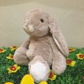 Barbara Bukowski - Fluffy rabbit LOVELY KANINI beige