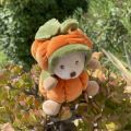 Peluches Bukowski - Ziggy Pumpkin