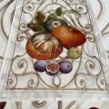 Linen kitchen towel "Cenerentola" Tessitura Toscana Telerie