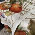 Linen kitchen towel "Cenerentola" Tessitura Toscana Telerie