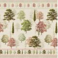 Mezzero "Greeson" Decorative Cloths by Tessitura Toscana Telerie