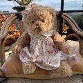 Barbara Bukowski - Teddy bear Sweet Alva