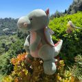 Barbara Bukowski - dragon "Big Drago"