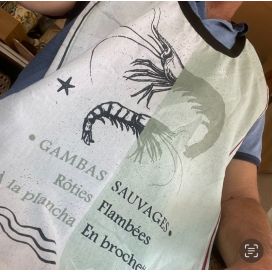 Restaurant Bib "Gambas"