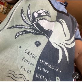 Restaurant Bib "Crabe"