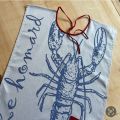 Restaurant Bib "Homard" Coucke
