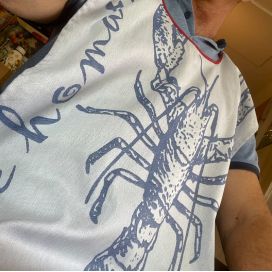 Restaurant Bib "Homard" Coucke