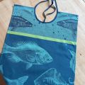 Restaurant Bib "Ban de Poissons" Coucke
