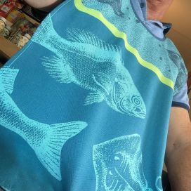 Restaurant Bib "Ban de Poissons" Coucke