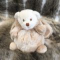 Peluches Bukowski - Ziggy winter rabbit beige