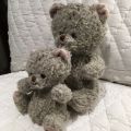 Barbara Bukowski - Teddy bear Sweet Leopold