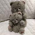 Barbara Bukowski - Teddy bear Leopold
