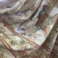 Mezzeri  "Norma" Decorative Cloths  TESSITURA TOSCANA TELERIE