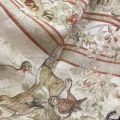 Mezzeri  "Norma" Decorative Cloths  TESSITURA TOSCANA TELERIE