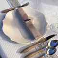 Cutlery Set (48 pieces) "Bocage" natural, from "Côté Table"