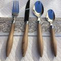 Cutlery Set (48 pieces) "Bocage" natural, from "Côté Table"